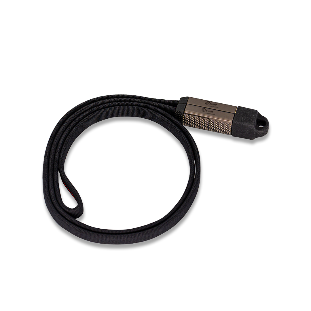 CBX-01 60W 4-in-1 Cable 1M